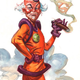 Illustration for article titled 10 Omnipotent Beings Who Are also Jerks